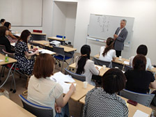 会社de寺子屋